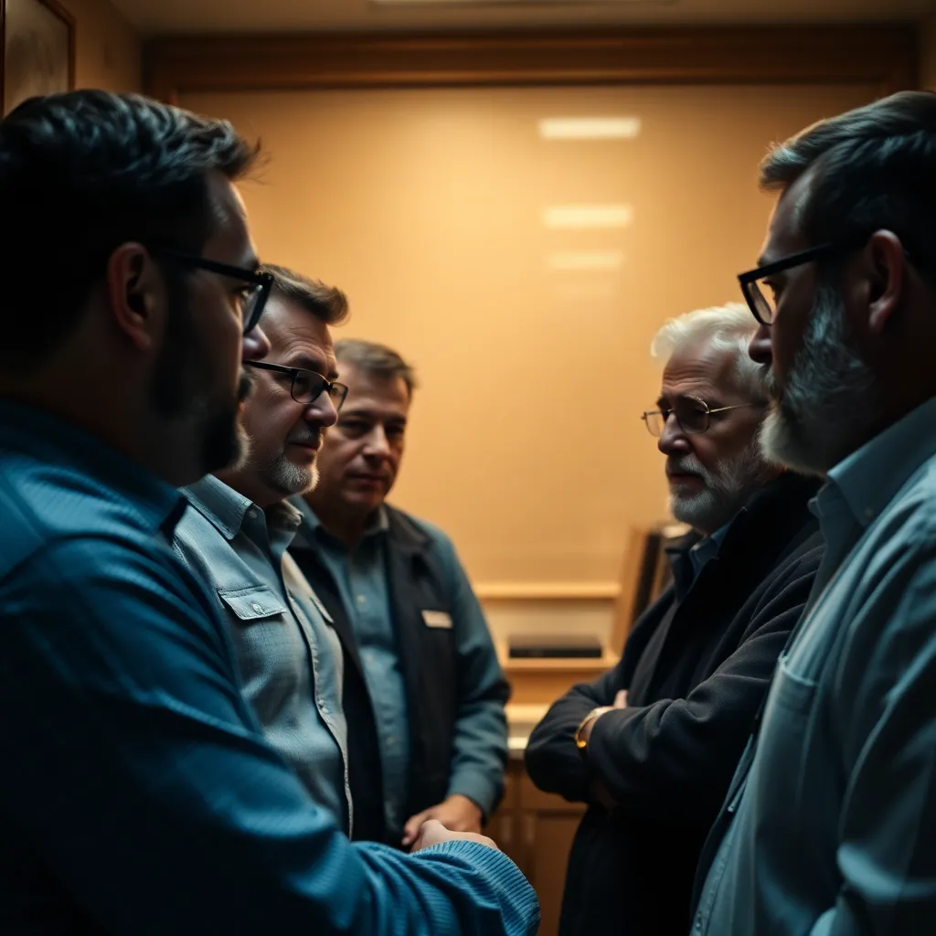 Консалтинг по автоматизации бизнес-процессов для малого бизнеса